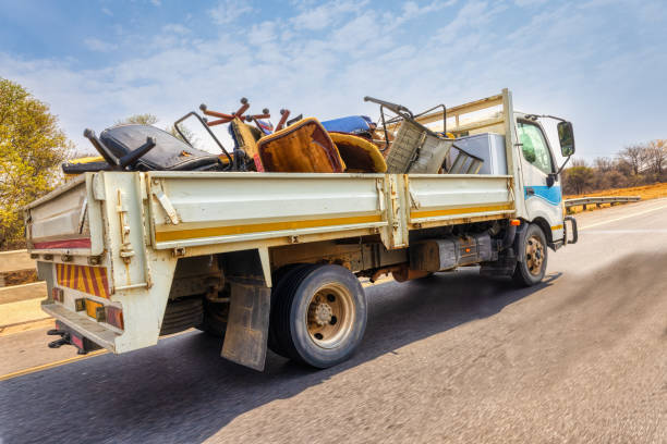 Professional Junk Removal Services in Licking, MO