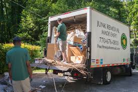 Trusted Licking, MO Junk Removal Services Experts
